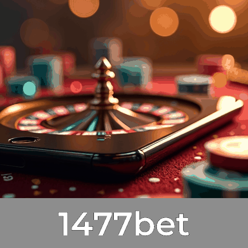 1477bet - A Emoção e Alta Recompensa dos Slots Online
