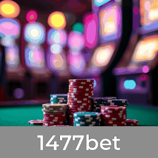 1477bet: Apostas Móveis a Um Toque de Distância