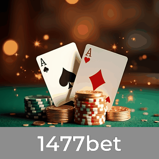 1477bet: Acelerando Ganhos com Crash de Alta Volatilidade